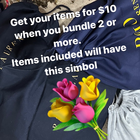 💐Miss me silk button down LS blouse. Size 8 - Picture 11 of 11